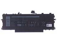 Dell Latitude 9430 2-in-1 Battery Li-Polymer 4900mAh