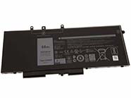 Dell GJKNX Battery Li-Polymer 8500mAh