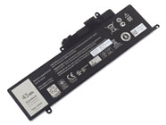 Dell P55F002 Batterie