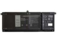 Dell P130G Battery Li-Polymer 3360mAh