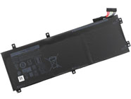 Dell Inspiron 15 7591 Battery Li-ion 4865mAh