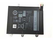 Dell Venue 8 Pro 5855 Batterie