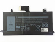 Dell Latitude 5285 2-in-1 Batterie