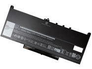 Dell P61G Battery Li-ion 6874mAh