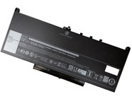 Dell Latitude 12 E7470 Battery Li-ion 6874mAh