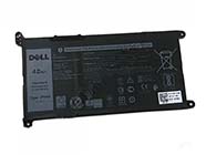 Dell Venue 7 3740 Tablet Battery Li-Polymer 3500mAh