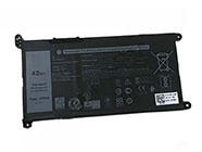 Dell Chromebook 3400 Batterie