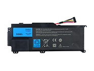 Dell V79Y0 Batterie