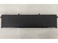 Dell Alienware x16 R1 Batterie