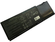 Dell PP08X Batterie