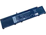 Dell P89F003 Batterie