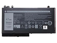 Dell Latitude 15 P48F001 Batterie