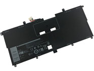 Dell XPS 13 9365-D3805TS Batterie