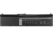 Dell DP9KT Batterie