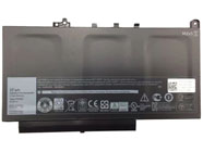 Dell NJJ2H Battery Li-ion 3166mAh