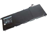 Dell RNP72 Batterie