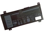 Dell Inspiron 7467 Batterie