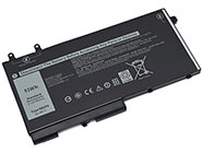 Dell 0R8D7N Batterie