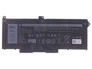 Dell P104F Battery Li-Polymer 3900mAh