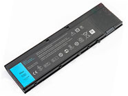 Dell Latitude XT3 Batterie