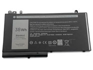 Dell Latitude 12 5000 (E5270) Batterie