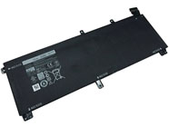 Dell XPS 15D-8828T Batterie