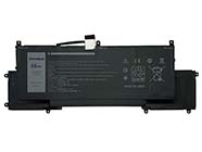 Dell P95F00 Battery Li-Polymer 7334mAh