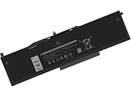 Dell VG93N Battery Li-Polymer 7600mAh