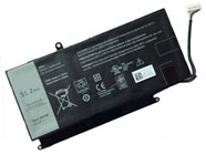 Dell DXR10 Batterie