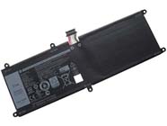 Dell RFH3V Batterie