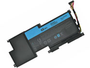Dell XPS 15 (L521X Mid 2012) Batterie