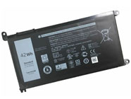 Dell P75F006 Batterie