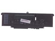 Dell Latitude 7440 Battery Li-Polymer 4878mAh