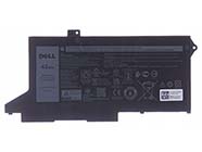 Dell P137G001 Battery Li-Polymer 3500mAh