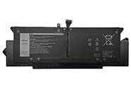 Dell T3JWC Battery Li-ion 5964mAh