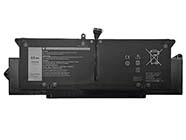 Dell Latitude 14 7410 Battery Li-ion 5964mAh