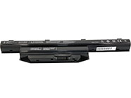 FUJITSU FBP0297S Battery Li-ion 4200mAh
