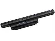 FUJITSU FBP0297S Battery Li-ion 6000mAh