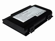 FUJITSU SIEMENS LifeBook E8410 Battery Li-ion 4400mAh