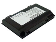 FUJITSU SIEMENS LifeBook E8410 Battery Li-ion 4400mAh