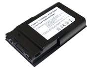 FUJITSU SIEMENS LifeBook T1010 Batterie