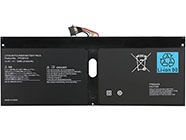 FUJITSU U9040MXPC1DE Batterie