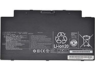FUJITSU CP693003-03 Batterie