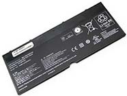 FUJITSU LifeBook U745(VFY U7450M75ABDE) Batterie