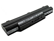 FUJITSU Celsius H760 Batterie