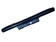 GIGABYTE P25W V2-CF2 Batterie