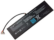 GIGABYTE 961TA013F Batterie