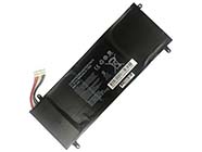 GIGABYTE U2442S Batterie