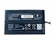 GIGABYTE S1082-CF1 Batterie