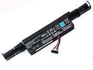 GIGABYTE P55K V4-CF1 Batterie